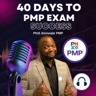 40 Days to PMP Exam Success Day #6 (Build a Team)