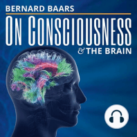 #10 — Global Workspace Theory (GWT) - Brain Aspects and Evidence w/ Dr Jay Giedd | On Consciousness