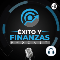 EP.13 - Cómo invertir en Real Estate (bienes raíces) con poco dinero con Felipe Mejia