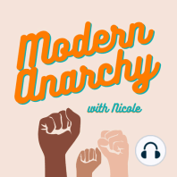92. Platonic Intimacy, Forced Birth, and Sexism with Asia Dorsey