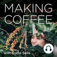 #56: Finding Work/Life Balance as a Coffee Producer w/ Pranoy Thipaiah from Kerehaklu in India