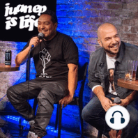 8/29/2023: Chappelle Week and Reactions to Last Weeks Podcast