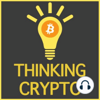 Paolo Tasca Interview - Educating The World About Crypto & Blockchain - SEC Crypto Regulations - Hedera HBAR - CBDCs