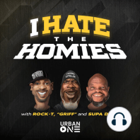 Halle Berry can't keep a husband and Trey Lance can't keep a team!!! | Episode 66