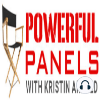 Powerful Panels Podcast: National Speakers Association Panel Success