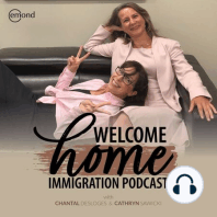 S1E11 - How Artificial Intelligence is Influencing the Canadian Immigration Application Process