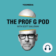 Office Hours: The Business of Podcasting, Leaving Your Job To Start A Business, and the Pros and Cons of Stock Buybacks