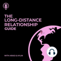 Overcoming Arguments and Conflict in Long-Distance Relationships
