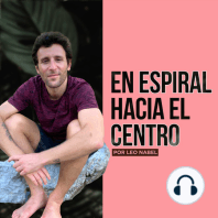 #29 - El camino del Ayahuasca: Entrevista a Nacho Rodriguez #PlantasMaestras #Chamanismo #Medicina