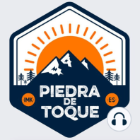 Repasamos las noticias del mundo del alpinismo que han marcado el año con Darío Rodríguez, desnivel.com