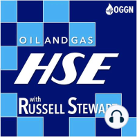 Chevron’s Commitment to Safety World-Wide on Red Wing’s Oil and Gas HSE Podcast – OGHSE022