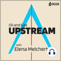 Annabel Green on Oil and Gas Onshore – OGOS005