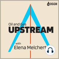 Croatian Triathlons, Hot Air Balloon Races and Hammer Unions with Onega Ulanova and Rae Burrows from SaferUnion on Oil and Gas Onshore – OGOS033