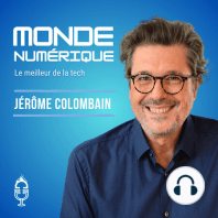 L'innovation au service de l'environnement (Gilles Babinet, CNNum) [REDIF]