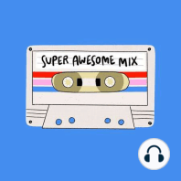 Theme Mix: Pure Joy Volume 2 (Mix Tape #35, S3)