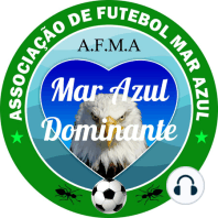 Hino oficial da Associação de Futebol Mar Azul.