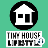Ethan Waldman on the Tiny House Conversations Podcast