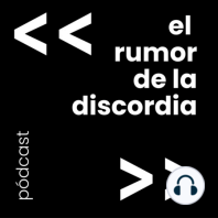 El rumor de la desaparición: Mónica Cerbón