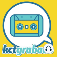 KCT grabado: Daniel Gutiérrez & La Gusana Ciega (entrevista)