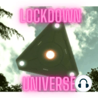 Lockdown Universe (A UFO, ALIEN, BIGFOOT, GOVERNMENT CONSPIRACY AND PARANORMAL PODCAST!!) (Trailer)