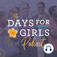 Episode 006: Advocating for Menstrual Equality in the Media with Janet Mbugua