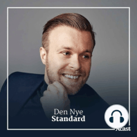 Lars Tvede – om det fremtidsklare menneske