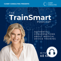 18 | Training Value for the Whole Organization, An Executive's Perspective