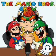 How the Mario Bros. Saved Christmas