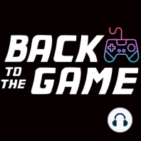 BTTG 31. Resumen Gamescom 2022. Pacman: Re-Pack. Tema Retro: Gameboy parte 4 Mactrompa