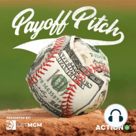 Pitch Clock Pains Pudgy Pitchers | Tue Best Bets