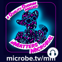 Matters Microbial #5: Mothers, Microbes, and Dung Beetles