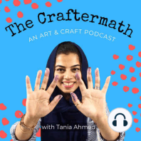 The Craftermath: Season 2 Episode 05 - Guest Episode: Kasia Avery