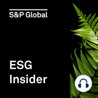 How the global ESG recruiting landscape is changing