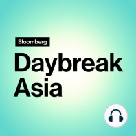 Bloomberg Daybreak Weekend: Eco Data, Jobs and Inflation