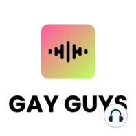 Prague Pride 8.8.2023: Záznam z diskuse BÝT LGBTQ+ V ČESKU ■ Speciální epizoda 1 ■ GAY GUYS PODCAST