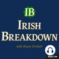 IB Countdown To Kickoff - Notre Dame Vs Tennessee State