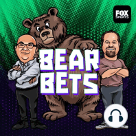 Welcome to Bear Bets!