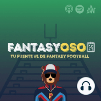 Introducción a FantasyOso - Ep. 1