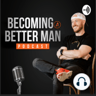 Importance of Male Role Models, Healthy Relationships, and Parenting with Cory Rankin-#007