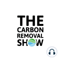 NEWS: What's next for The Carbon Removal Show?