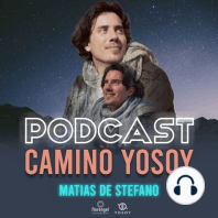 14. Yo soy el Camino - Agosto 12