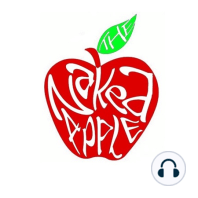 The Naked Apple Audio Promo