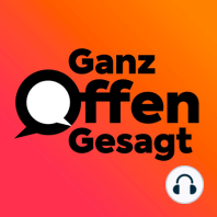 #16 2018 Wie viel Druck verträgt der ORF? - mit Dieter Bornemann
