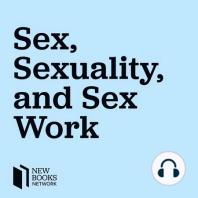 Kate Lister, "A Curious History of Sex" (Unbound, 2020)