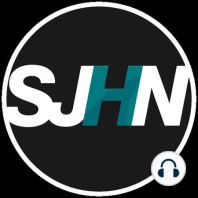 San Jose Hockey Now Podcast #12: Our Pre-Season Sharks' Top-10 Prospects
