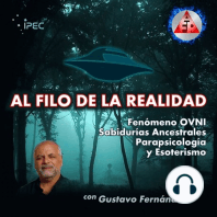 AFR Nº 51: ¿Hay extraterrestres entre nosotros?