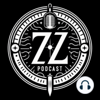 Trailer ZZ Podcast