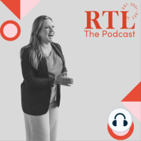 Ep 23 - Monica Hanson, Stanford University ACT CCARE, on how compassion helps us evolve from burnout and resiliency and into post traumatic growth.