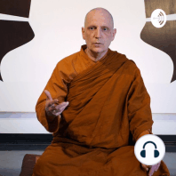 The 37 Requisites of Enlightenment (3): Perfecting the Craft of Dhamma