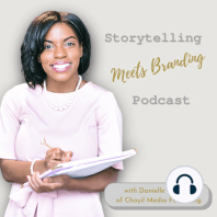 Ep. 62: Why Many Struggle with Coming Up with Story-Driven Content Ideas